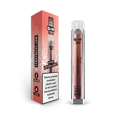 Aroma King Gem 2ml