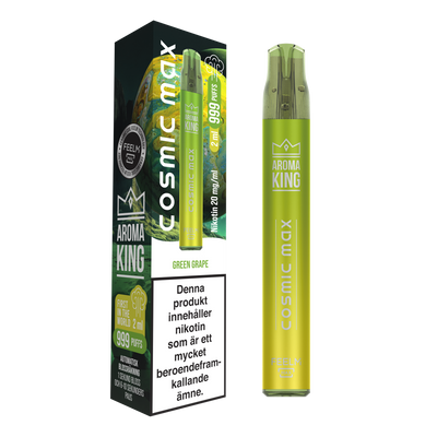 Aroma King Cosmic Max 2ml