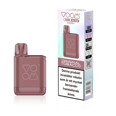 VOOM Iris Mini 2ml