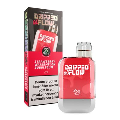 Dripped GoFlow 2ml