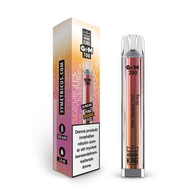 Aroma King Gem 2ml