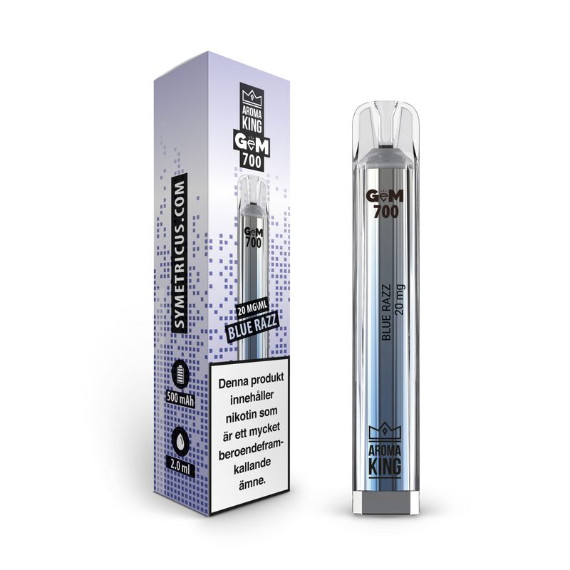 Aroma King Gem 2ml