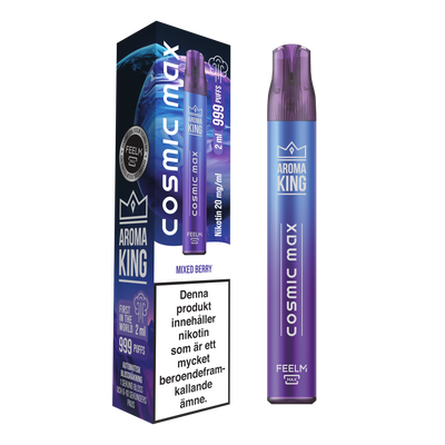 Aroma King Cosmic Max 2ml