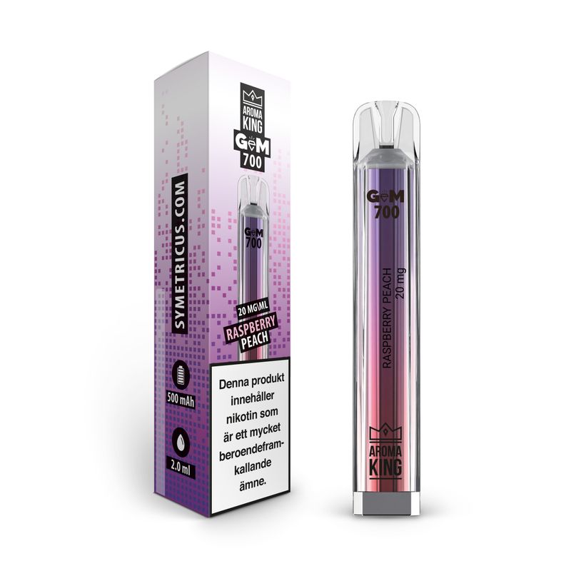 Aroma King Gem 2ml