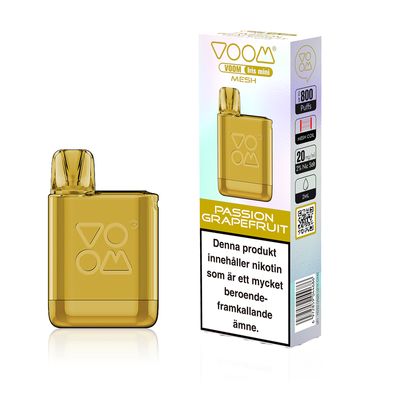VOOM Iris Mini 2ml