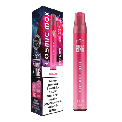 Aroma King Cosmic Max 2ml
