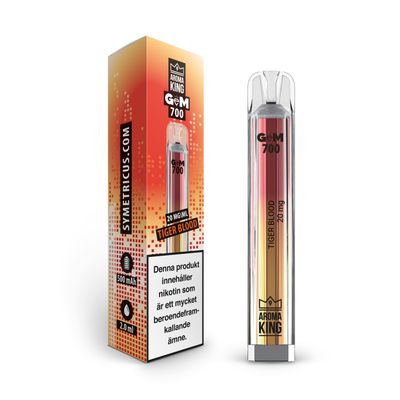 Aroma King Gem 2ml