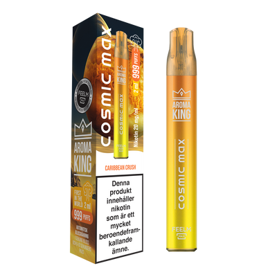 Aroma King Cosmic Max 2ml