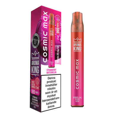 Aroma King Cosmic Max 2ml