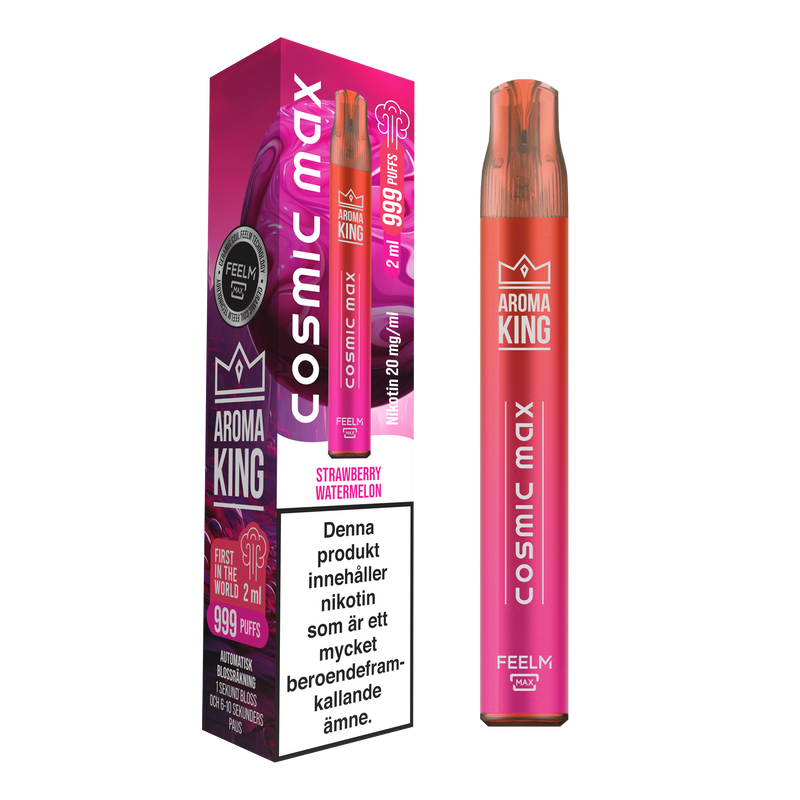 Aroma King Cosmic Max 2ml