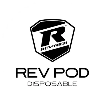 Rev Pod