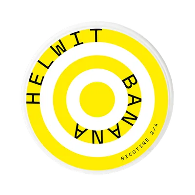 Helwit - Banana