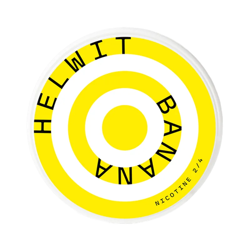 Helwit - Banana