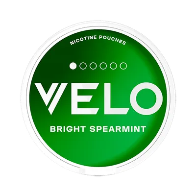VELO - Bright Spearmint Mini