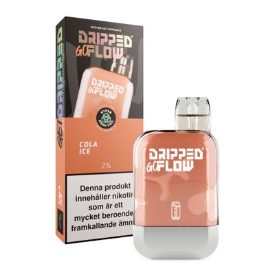 Dripped GoFlow 2ml