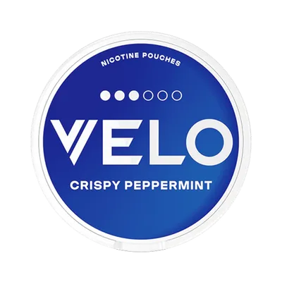 VELO - Crispy Peppermint