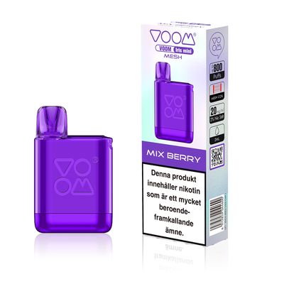 VOOM Iris Mini 2ml