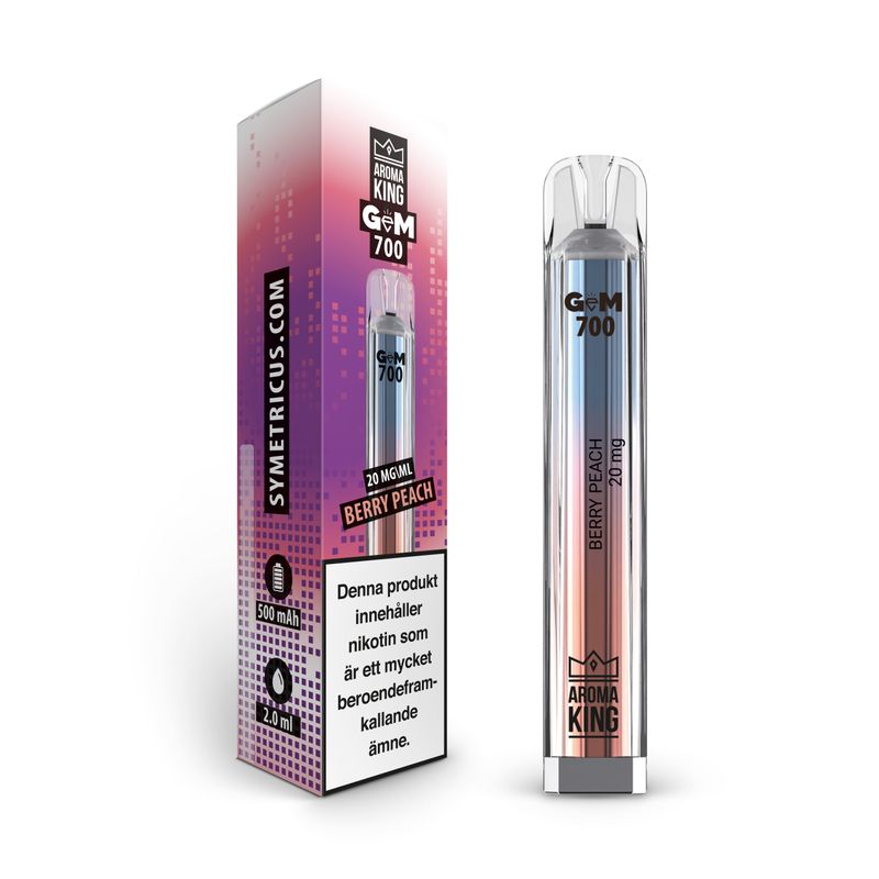 Aroma King Gem 2ml