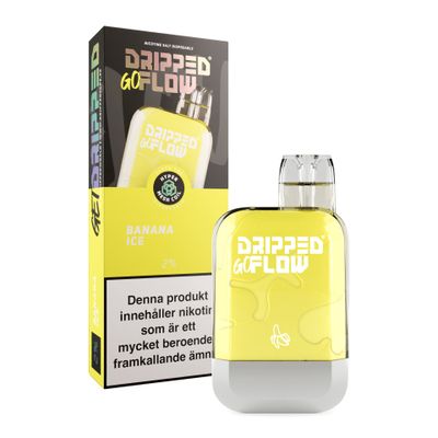 Dripped GoFlow 2ml