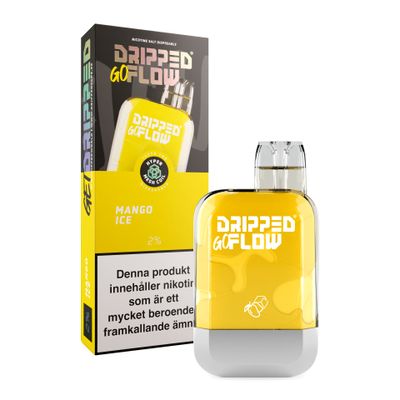 Dripped GoFlow 2ml