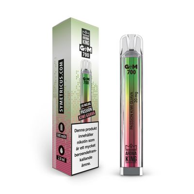 Aroma King Gem 2ml