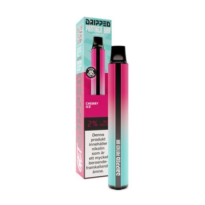 Dripped Panther Bar 2.0 2ml