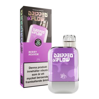 Dripped GoFlow 2ml