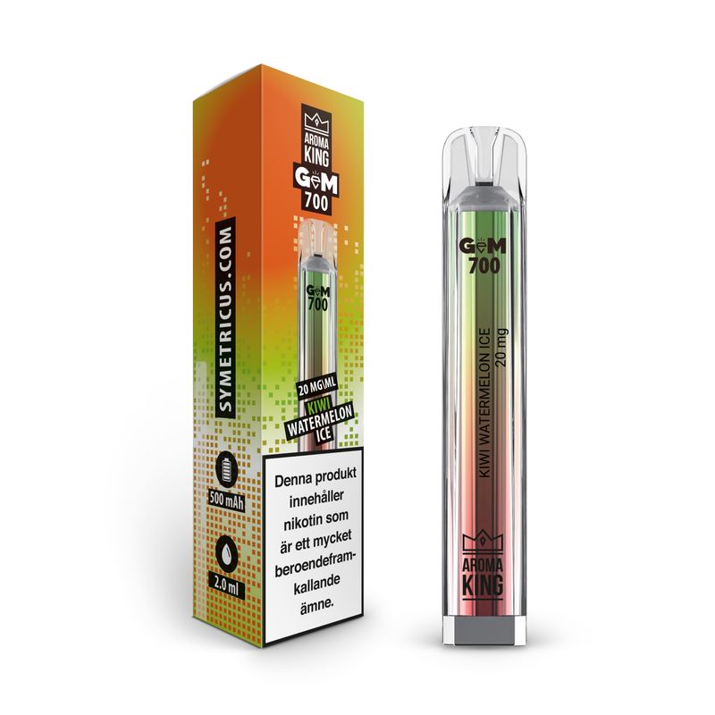 Aroma King Gem 2ml
