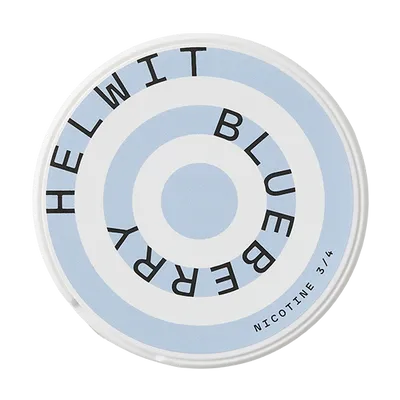 Helwit - Blueberry