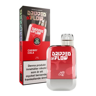 Dripped GoFlow 2ml