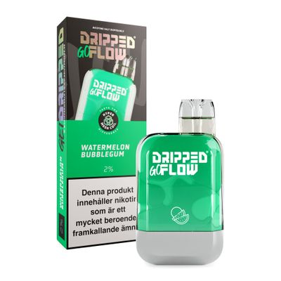 Dripped GoFlow 2ml