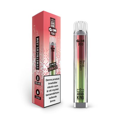 Aroma King Gem 2ml
