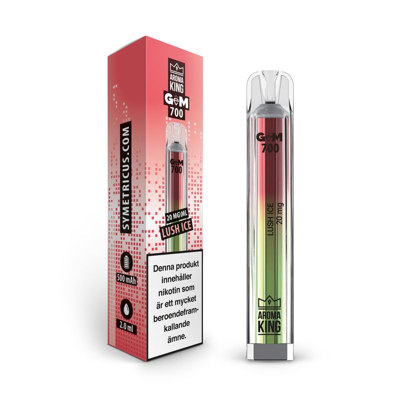 Aroma King Gem 2ml