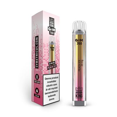 Aroma King Gem 2ml