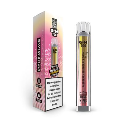 Aroma King Gem 2ml