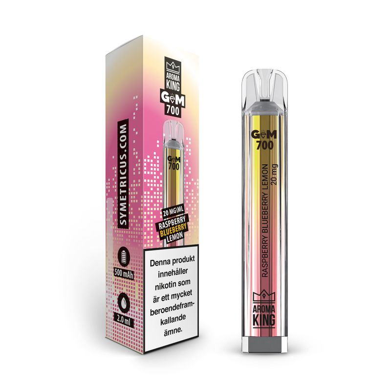 Aroma King Gem 2ml