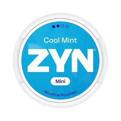 ZYN - Cool Mint Mini S2