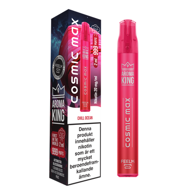 Aroma King Cosmic Max 2ml