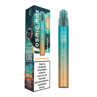 Aroma King Cosmic Max 2ml
