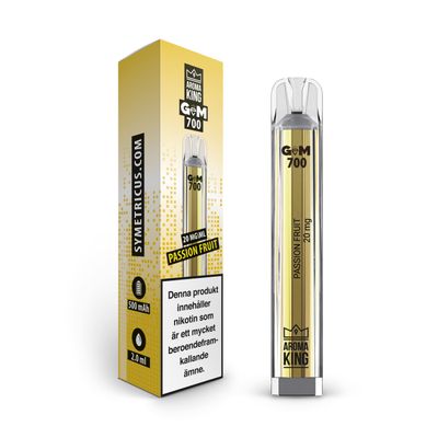 Aroma King Gem 2ml