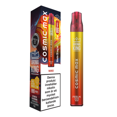 Aroma King Cosmic Max 2ml