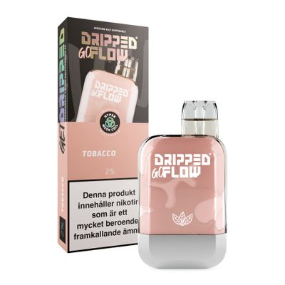 Dripped GoFlow 2ml