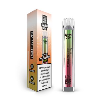 Aroma King Gem 2ml