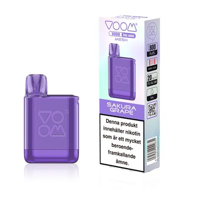 VOOM Iris Mini 2ml