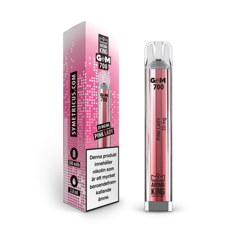 Aroma King Gem 2ml