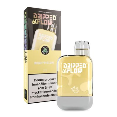 Dripped GoFlow 2ml
