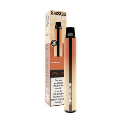 Dripped Panther Bar 2.0 2ml