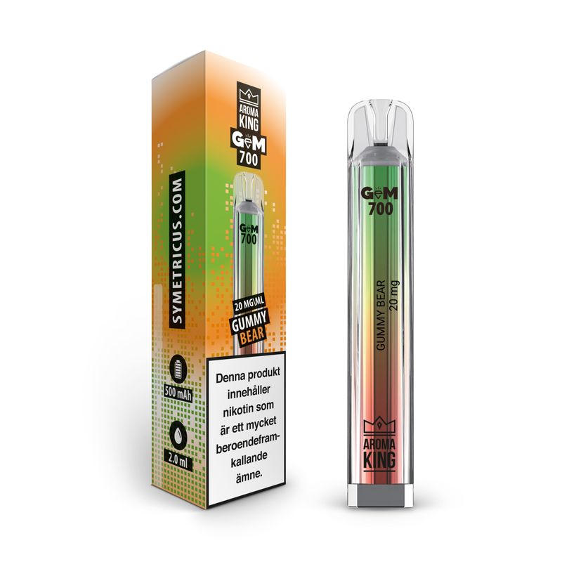 Aroma King Gem 2ml