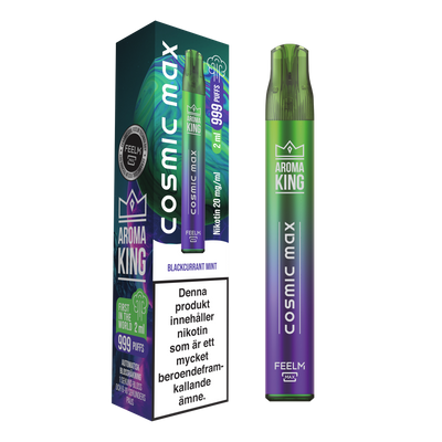 Aroma King Cosmic Max 2ml