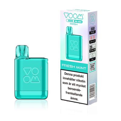 VOOM Iris Mini 2ml